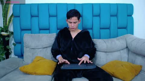 Bryan online show from March 28, 12:28 pm