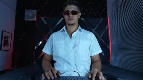 BRYAN online show from August 7, 3:27 am