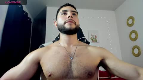 bryan_oficials online show from February 14, 4:48 am