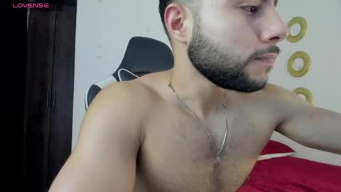 bryan_oficials online show from April 7, 12:12 am