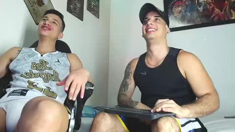 BRYAN HOT23 online show from September 11, 1:40 am