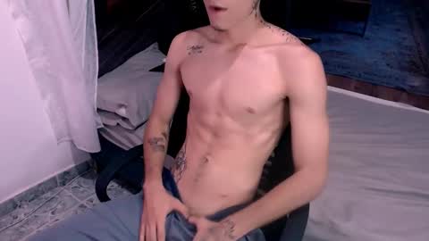 Branyt online show from November 11, 3:20 am