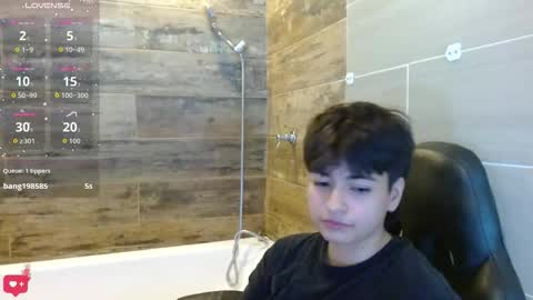 B R Y C E  online show from March 2, 3:52 pm