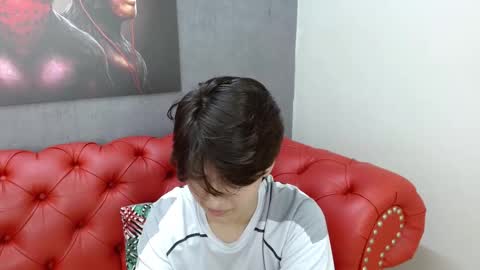 B R Y C E  online show from November 11, 3:36 pm