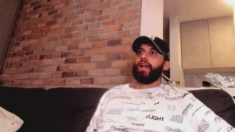 Bryson Jace online show from September 27, 2:09 am