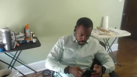 btd313 online show from May 18, 3:40 pm