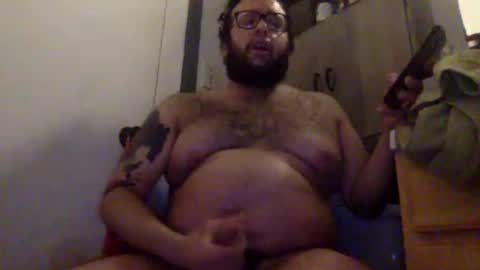 bttmchub98 online show from October 19, 2:27 am