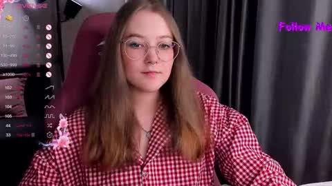 Ruby online show from November 22, 11:35 pm