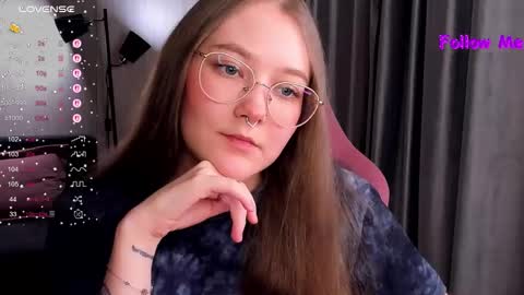 Ruby online show from March 3, 10:50 pm