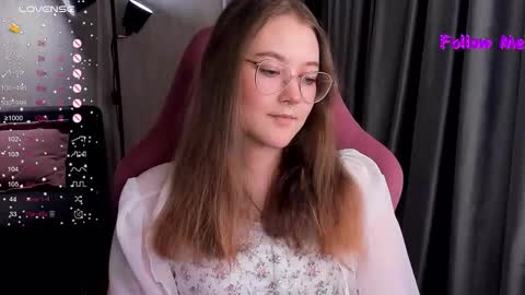 Ruby online show from December 4, 11:15 pm