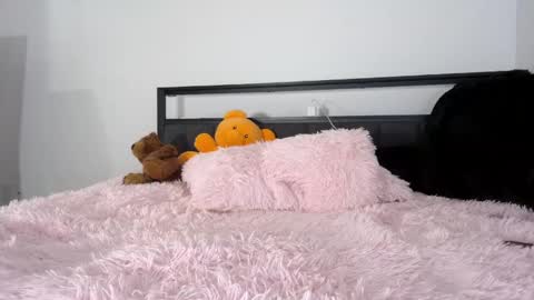 Queen Lola XXX online show from May 15, 8:56 am