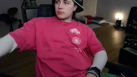 BubblebuttBdn online show from February 4, 5:22 am