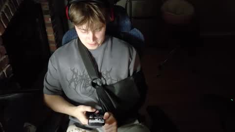 BubblebuttBdn online show from April 19, 3:07 am