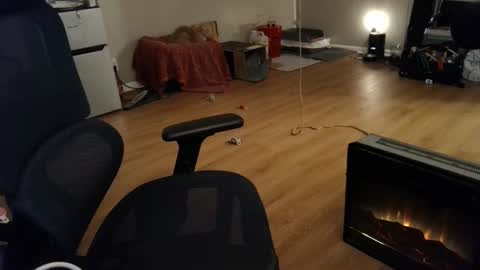 BubblebuttBdn online show from February 21, 12:57 am