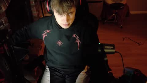 BubblebuttBdn online show from April 6, 3:26 am