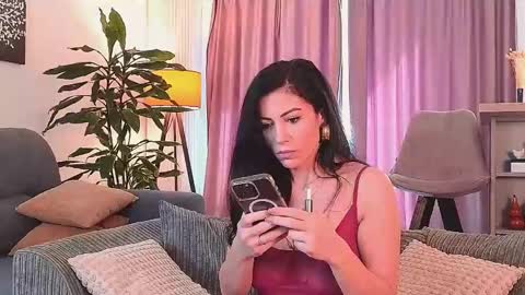 MayaCroft online show from March 11, 7:24 am