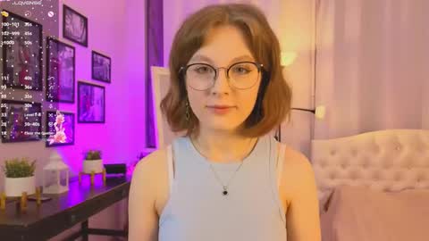 Alice online show from October 9, 8:25 pm