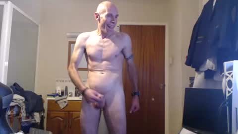 buck70 online show from December 15, 8:58 pm