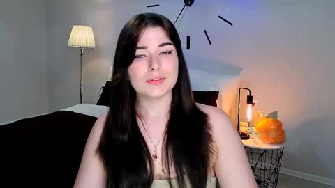 Ari online show from April 6, 2:07 pm