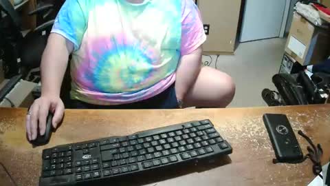 Bucku2 online show from March 2, 11:11 pm