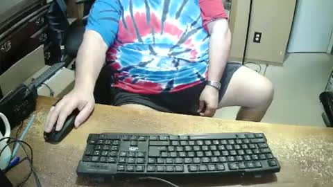 Bucku2 online show from April 16, 10:34 pm