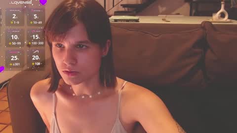 Mira  online show from February 23, 8:00 pm