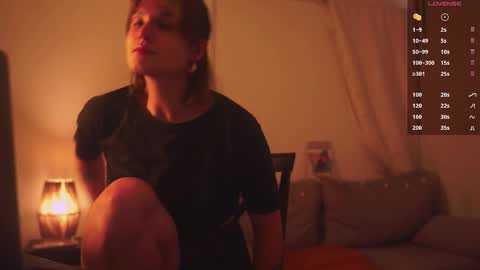 Mira  online show from February 26, 7:39 pm