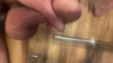 bucky58 online show from January 18, 9:13 pm