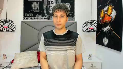 Buddy Whitte online show from December 15, 12:01 pm