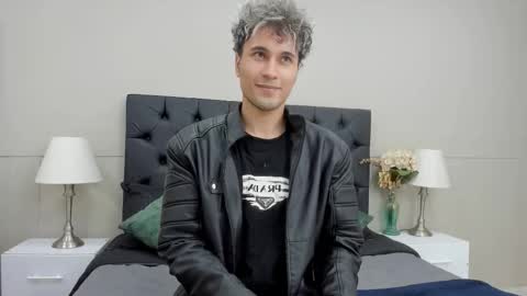 Buddy Whitte online show from September 22, 11:47 am