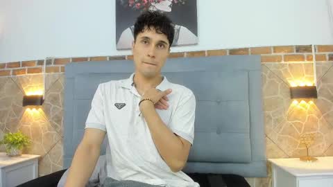 Buddy Whitte online show from March 7, 5:49 pm