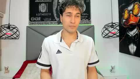 Buddy Whitte online show from December 16, 12:33 pm