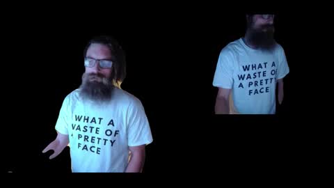 Kaiyah online show from November 1, 9:41 am