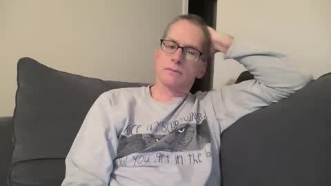 budman004 online show from November 12, 10:56 pm