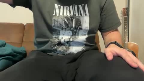 budsmoke33 online show from March 12, 2:09 am