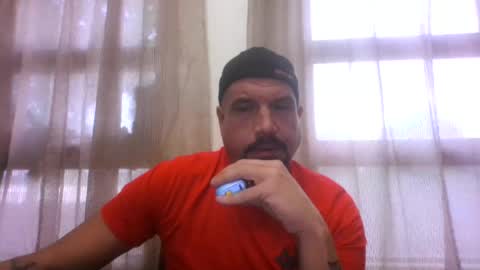 BuffaloNYDude online show from August 6, 12:08 am