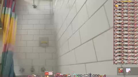 bukkakebae online show from March 3, 9:44 pm