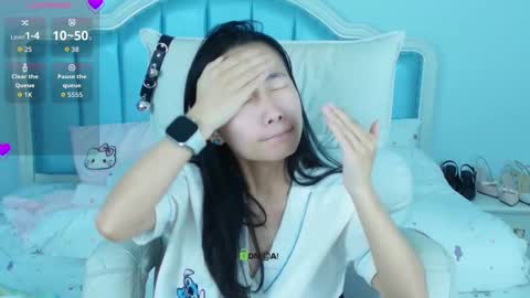 Sandy----xx online show from November 10, 6:32 pm