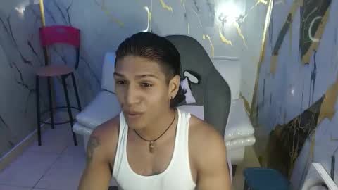 bull_cam online show from January 17, 3:21 pm