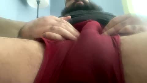 Barry online show from May 18, 6:36 pm