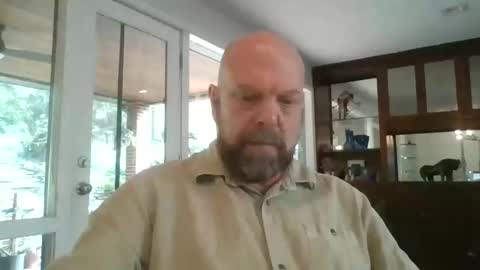 bulldog302w online show from June 9, 8:52 pm