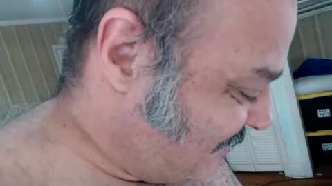 BullMuscleJoe online show from February 24, 4:43 pm