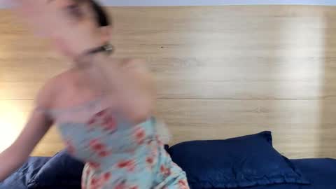 Bulma Bambina online show from January 14, 8:06 pm