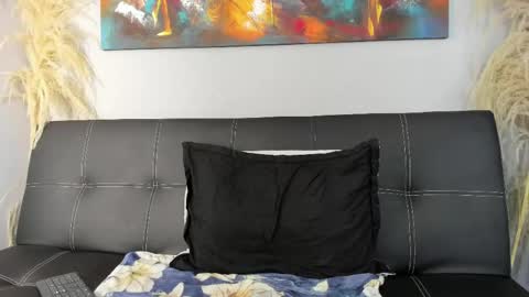 Bulma Bambina online show from April 10, 8:57 pm