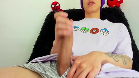 Tonny online show from February 6, 5:09 pm