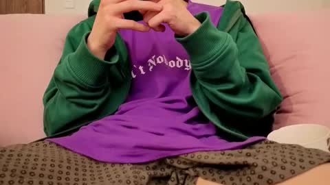 Tonny online show from September 24, 9:21 pm