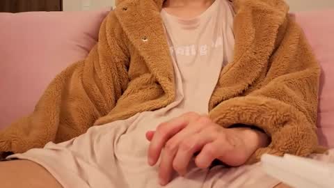 Tonny online show from September 23, 9:21 pm