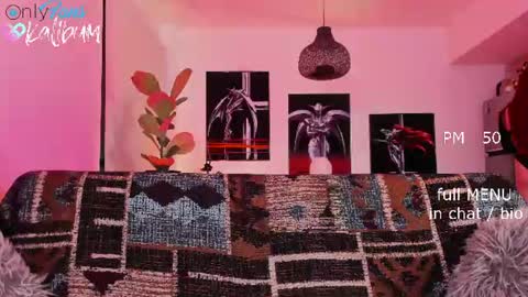 Ivan online show from July 23, 2:31 am