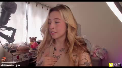        online show from February 20, 7:27 pm