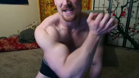 Shane online show from March 21, 2:55 pm